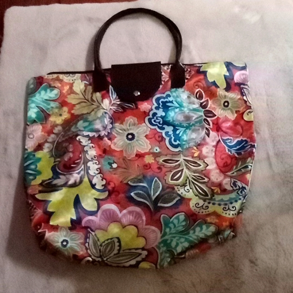 4/$13 cute beach bag